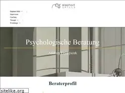 Sites similar to elephant-skills.de