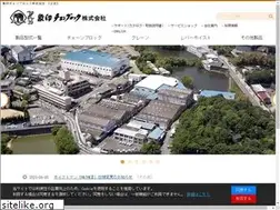 Sites similar to elephant.co.jp