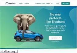 Sites similar to elephant.com