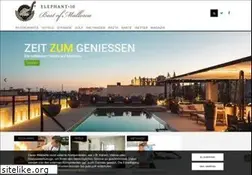 Sites similar to elephant10.com
