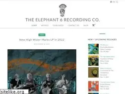 Sites similar to elephant6.com
