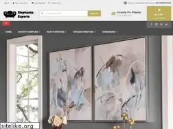 Sites similar to elephantaexports.com