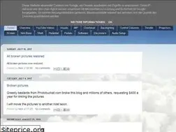 Sites similar to elephantair737.blogspot.com