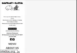 Sites similar to elephantandcastle.com