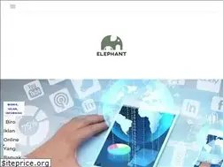 Sites similar to elephantation.com