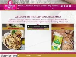 Sites similar to elephantatta.com