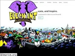 Sites similar to elephantaudiobooks.com