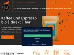 Sites similar to elephantbeans.de