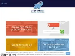 Sites similar to elephantbleu.ch