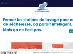 Sites similar to elephantbleu.fr