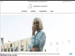 Sites similar to elephantcastlew.com