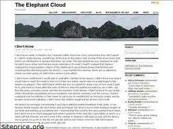 Sites similar to elephantcloud.net