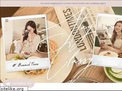 Sites similar to elephantclouds.com