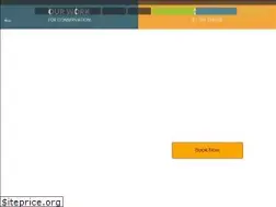 Sites similar to elephantconservationcenter.com