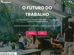 Sites similar to elephantcoworking.com.br