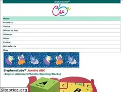 Sites similar to elephantcube.com