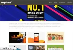 Sites similar to elephantdesign.com