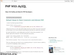 Sites similar to elephantdolphin.blogspot.com