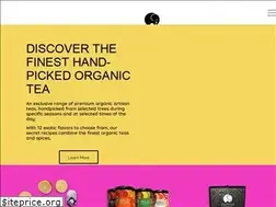 Sites similar to elephantea.com