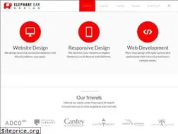Sites similar to elephanteardesign.com