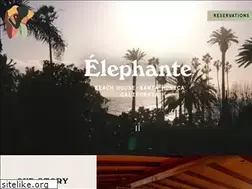 Sites similar to elephantela.com