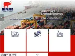 Sites similar to elephantgrp.com