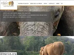 Sites similar to elephanthaven.com