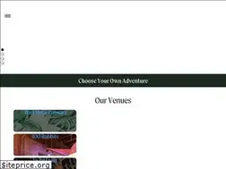 Sites similar to elephanthotel.com.au