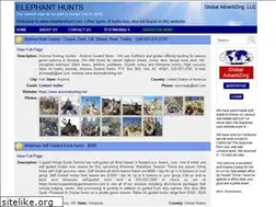 Sites similar to elephanthunt.com
