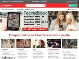 Sites similar to elephantic.com