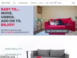 Sites similar to elephantinabox.com
