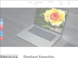 Sites similar to elephantintheboardroom.com.au