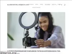 Sites similar to elephantinthelab.org