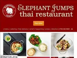 Sites similar to elephantjumps.com