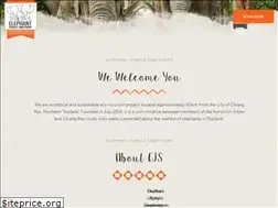 Sites similar to elephantjunglesanctuary.com