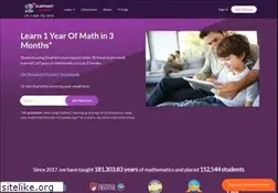 Sites similar to elephantlearning.com