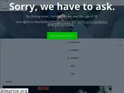 Sites similar to elephantos.com