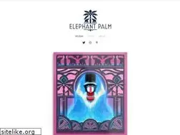 Sites similar to elephantpalm.com