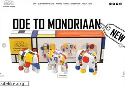 Sites similar to elephantparade.com