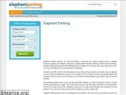 Sites similar to elephantparking.com