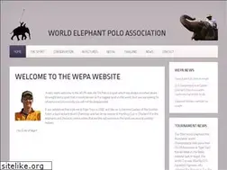 Sites similar to elephantpolo.com