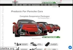 Sites similar to elephantracing.com