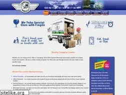Sites similar to elephantremovals.co.uk