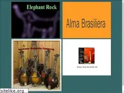 Sites similar to elephantrock.com