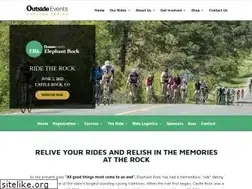 Sites similar to elephantrockride.com