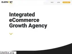 Sites similar to elephantroom.com.au