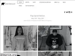 Sites similar to elephantroomgallery.com