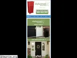 Sites similar to elephantrunk.com