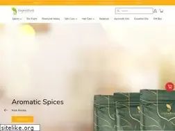 Sites similar to elephantrunk.in