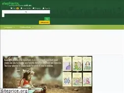 Sites similar to elephants.com.hk
